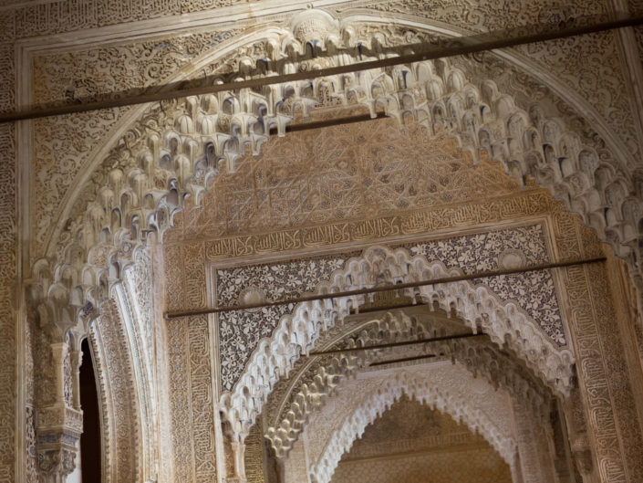 Royal Alcazar – Seville, Spain