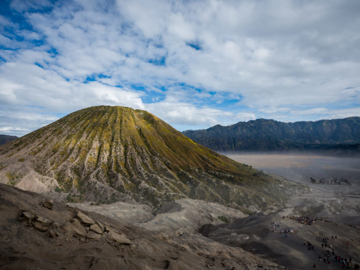 Mount Bromo