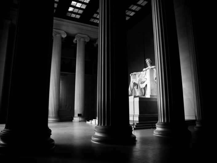 Lincoln Memorial