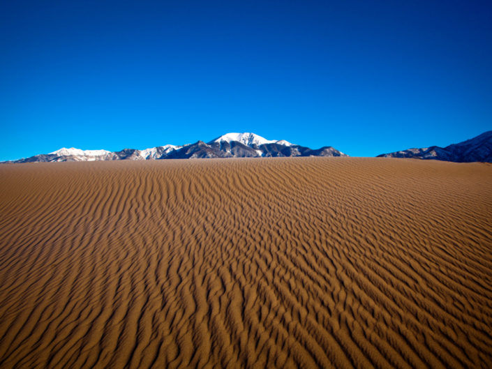 Great Sand Dunes