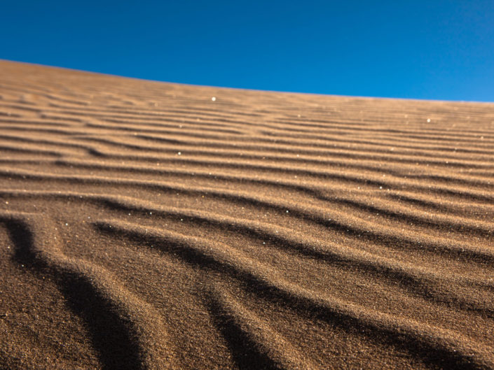 Great Sand Dunes