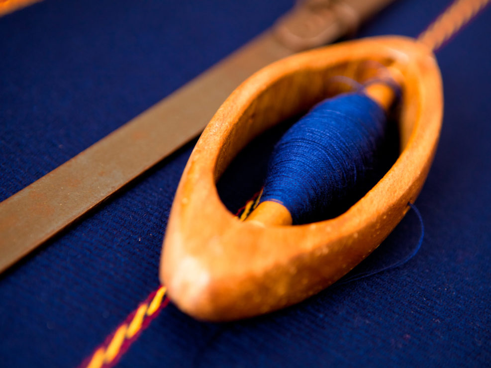 Weaving Loom