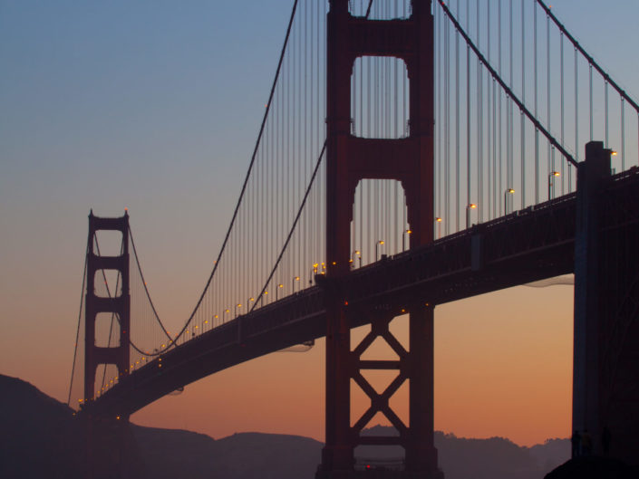 Golden Gate Bridge