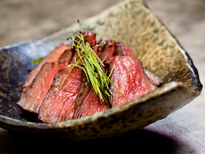 Japanese Beef